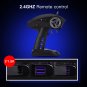 1/18 4WD High Speed Electric RC Racing Car Remote Control Truck Rock Crawler Toy