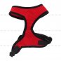 Pet Control Harness Soft Mesh Pet Harness Dog Cat Vest Walk Collar Safety Strap