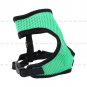 Pet Control Harness Soft Mesh Pet Harness Dog Cat Vest Walk Collar Safety Strap