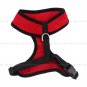 Pet Control Harness Soft Mesh Pet Harness Dog Cat Vest Walk Collar Safety Strap