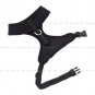 Pet Control Harness Soft Mesh Pet Harness Dog Cat Vest Walk Collar Safety Strap
