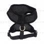 Pet Control Harness Soft Mesh Pet Harness Dog Cat Vest Walk Collar Safety Strap