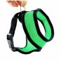 Pet Control Harness Soft Mesh Pet Harness Dog Cat Vest Walk Collar Safety Strap