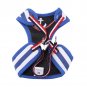 Breathable Pet Harness Dog Clothes Puppy Dog Cat Vests Necklace Dog Leash Rope