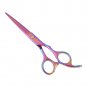 Durable Pet Grooming Scissors Set Cutting & Thinning & Curved Shears Cat Dog