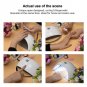 SUNUV Smart Autosenser 48W LED Nail Lamp Gel Quick Curing Dryer Manicure Machine