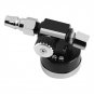 1/4Inch BSP Thread Spray Gun Air Regulator With Pressure Gauge Diaphragm Control