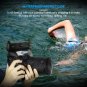 Waterproof Underwater Housing Case Dry Bag Pouch for Nikon Canon SLR DSLR Camera