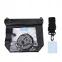 Waterproof Underwater Housing Case Dry Bag Pouch for Nikon Canon SLR DSLR Camera