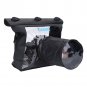 Waterproof Underwater Housing Case Dry Bag Pouch for Nikon Canon SLR DSLR Camera