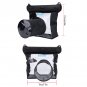 Waterproof Underwater Housing Case Dry Bag Pouch for Nikon Canon SLR DSLR Camera