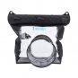 Waterproof Underwater Housing Case Dry Bag Pouch for Nikon Canon SLR DSLR Camera