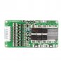 24V 20A 7S 18650 Cells Balancing Li-ion Lithium Battery BMS Protection Board chi