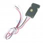 24V 20A 7S 18650 Cells Balancing Li-ion Lithium Battery BMS Protection Board chi
