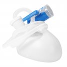 New Portable Mobile Toilet Car Travel Journeys Camping Boats Urinal
