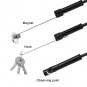 Waterproof IP67 HD USB Endoscope Camera 8mm Borescope Inspection For Android PC