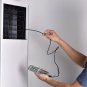 Waterproof IP67 HD USB Endoscope Camera 8mm Borescope Inspection For Android PC