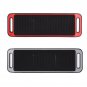 Outdoor Speaker Bluetooth Stereo Portable Wireless FM Radio For Smartphone PC