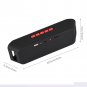 Outdoor Speaker Bluetooth Stereo Portable Wireless FM Radio For Smartphone PC