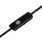 Waterproof HD USB Endoscope 7mm 6 LED Borescope Inspection Camera For Android PC