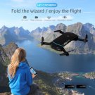 Selfie Drone Wifi FPV 720P Camera Phone App Control RC Quadcopter Helicopter Toy