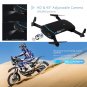 Selfie Drone Wifi FPV 720P Camera Phone App Control RC Quadcopter Helicopter Toy