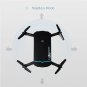 Selfie Drone Wifi FPV 720P Camera Phone App Control RC Quadcopter Helicopter Toy