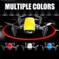Mini 720P Camera Drone Foldable RC Quadcopter Wifi FPV Remote Control Helicopter