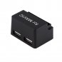 5V 2A Dual USB Charger Battery to Power Bank Adapter Converter for DJI Mavic Pro