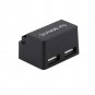 5V 2A Dual USB Charger Battery to Power Bank Adapter Converter for DJI Mavic Pro