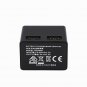 5V 2A Dual USB Charger Battery to Power Bank Adapter Converter for DJI Mavic Pro