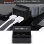 5V 2A Dual USB Charger Battery to Power Bank Adapter Converter for DJI Mavic Pro