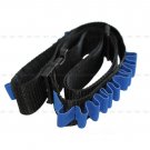 Bandolier Toy Gun Bullet Darts Ammo Storage Shoulder Strap Toy