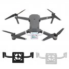 Plastic Bracket Holder Locator Support For RF-V16 GPS Tracker DJI Mavic Pro