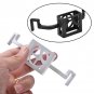Plastic Bracket Holder Locator Support For RF-V16 GPS Tracker DJI Mavic Pro