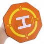 2 Colors Drone Launch Pad Landing Pad Helipad Dronepad for DJI Spark Quadcopter