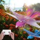 Wear-resistant 2.4GHz Remote Control Authentic Flying E-Bird RC Toy Ornithopter