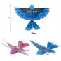 Wear-resistant 2.4GHz Remote Control Authentic Flying E-Bird RC Toy Ornithopter