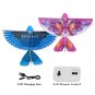 Wear-resistant 2.4GHz Remote Control Authentic Flying E-Bird RC Toy Ornithopter