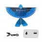 Wear-resistant 2.4GHz Remote Control Authentic Flying E-Bird RC Toy Ornithopter