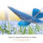 Wear-resistant 2.4GHz Remote Control Authentic Flying E-Bird RC Toy Ornithopter