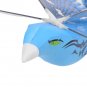 Wear-resistant 2.4GHz Remote Control Authentic Flying E-Bird RC Toy Ornithopter