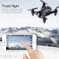X165 Mini RC Quadcopter 2.4G 6-Axle Gyro Remote Control Drone Helicopter Kid Toy