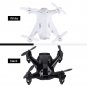 X165 Mini RC Quadcopter 2.4G 6-Axle Gyro Remote Control Drone Helicopter Kid Toy