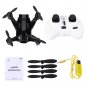 X165 Mini RC Quadcopter 2.4G 6-Axle Gyro Remote Control Drone Helicopter Kid Toy