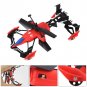 Dual Mode USB Charging RC Drone 2.4Ghz Remote Control Quadcopter Helicopter Toy