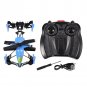 Dual Mode USB Charging RC Drone 2.4Ghz Remote Control Quadcopter Helicopter Toy