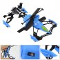 Dual Mode USB Charging RC Drone 2.4Ghz Remote Control Quadcopter Helicopter Toy