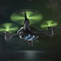 RTF JJRC H48 MINI RC Quadcopter Drone 2.4G Remote 4CH 6-Axle Gyro Helicopter Toy