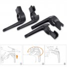 4pcs/set Quadcopter Heightened Landing Gear Landing Skid Leg Protector for DJI